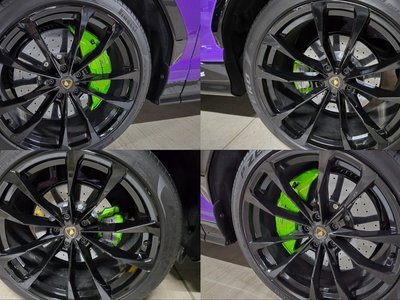 2024 Lamborghini URUS thumbnail 20
