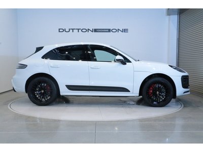 صورة 7 لـ 2022 Porsche MACAN