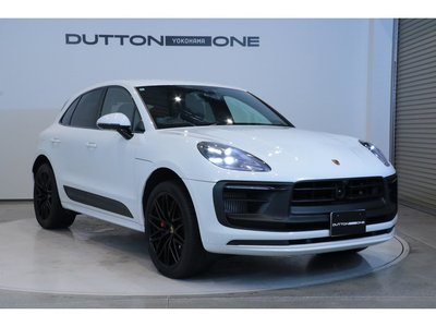 صورة 6 لـ 2022 Porsche MACAN