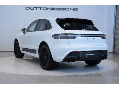 2022 Porsche MACAN thumbnail 11