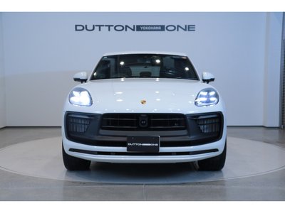 صورة 5 لـ 2022 Porsche MACAN