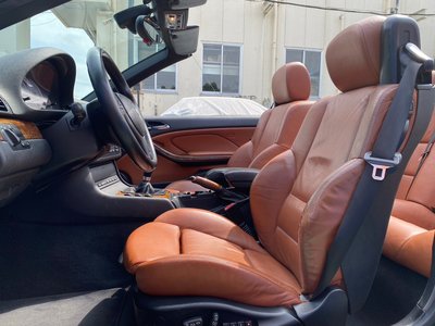 صورة 5 لـ 2001 BMW M3 CABRIOLET