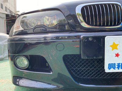 صورة مصغرة 49 لـ 2001 BMW M3 CABRIOLET