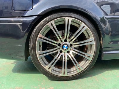 صورة مصغرة 67 لـ 2001 BMW M3 CABRIOLET