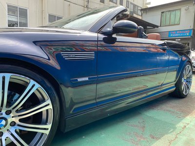 صورة مصغرة 61 لـ 2001 BMW M3 CABRIOLET