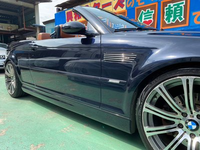 صورة مصغرة 59 لـ 2001 BMW M3 CABRIOLET