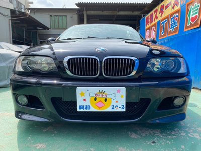 صورة مصغرة 45 لـ 2001 BMW M3 CABRIOLET