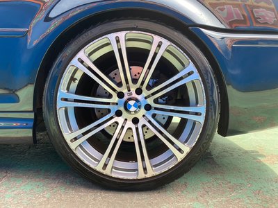 صورة مصغرة 69 لـ 2001 BMW M3 CABRIOLET