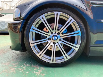 صورة مصغرة 41 لـ 2001 BMW M3 CABRIOLET
