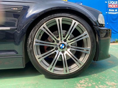 صورة مصغرة 65 لـ 2001 BMW M3 CABRIOLET