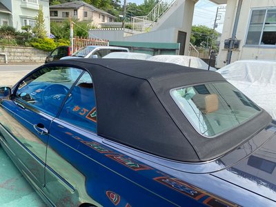صورة مصغرة 37 لـ 2001 BMW M3 CABRIOLET