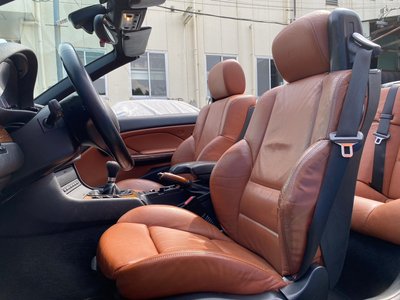 صورة مصغرة 93 لـ 2001 BMW M3 CABRIOLET