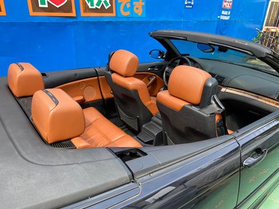 صورة مصغرة 103 لـ 2001 BMW M3 CABRIOLET