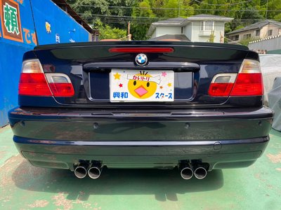 صورة مصغرة 85 لـ 2001 BMW M3 CABRIOLET