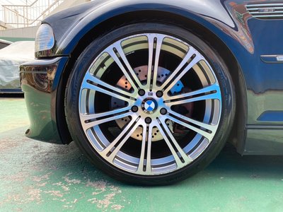 صورة مصغرة 63 لـ 2001 BMW M3 CABRIOLET