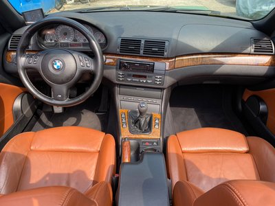صورة 3 لـ 2001 BMW M3 CABRIOLET