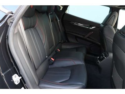 صورة 8 لـ 2020 Maserati QUATTROPORTE