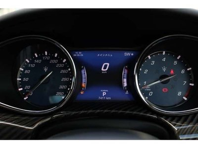 2020 Maserati QUATTROPORTE 缩略图 16