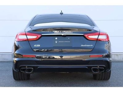 صورة 2 لـ 2020 Maserati QUATTROPORTE
