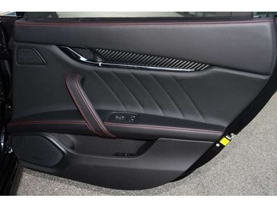 صورة 10 لـ 2020 Maserati QUATTROPORTE