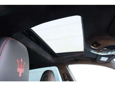 2020 Maserati QUATTROPORTE 缩略图 13