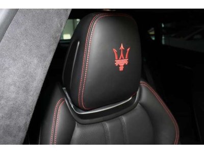 2020 Maserati QUATTROPORTE 缩略图 11