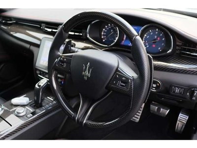 صورة 4 لـ 2020 Maserati QUATTROPORTE