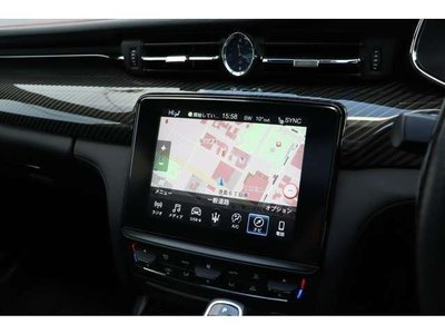 صورة 9 لـ 2020 Maserati QUATTROPORTE
