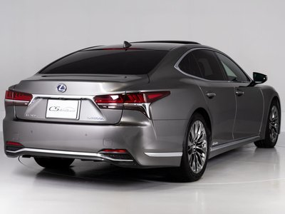 صورة مصغرة 15 لـ 2017 Lexus LS
