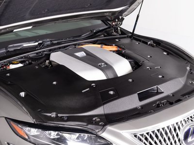 صورة مصغرة 29 لـ 2017 Lexus LS
