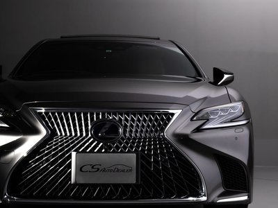 صورة مصغرة 25 لـ 2017 Lexus LS