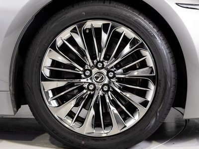 صورة مصغرة 27 لـ 2017 Lexus LS