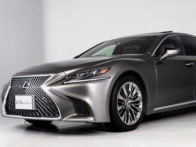 صورة مصغرة 18 لـ 2017 Lexus LS