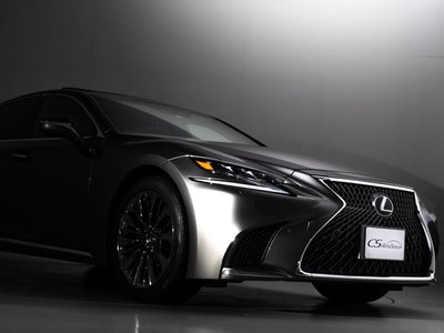 صورة مصغرة 24 لـ 2017 Lexus LS