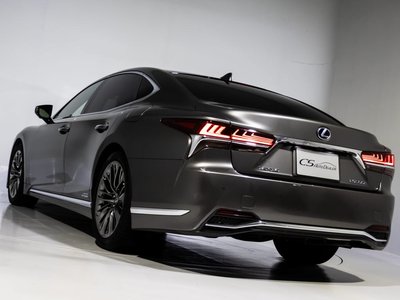 صورة مصغرة 17 لـ 2017 Lexus LS