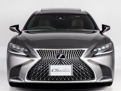 صورة مصغرة 11 لـ 2017 Lexus LS