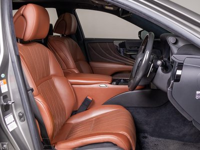 صورة مصغرة 35 لـ 2017 Lexus LS
