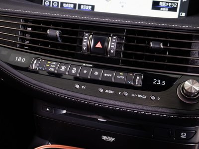 صورة مصغرة 52 لـ 2017 Lexus LS