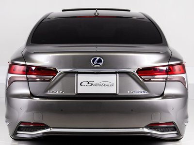 صورة مصغرة 13 لـ 2017 Lexus LS