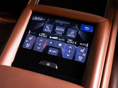 صورة مصغرة 39 لـ 2017 Lexus LS