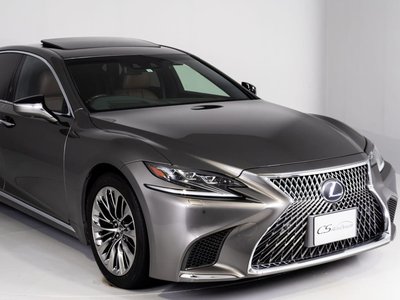 صورة مصغرة 19 لـ 2017 Lexus LS