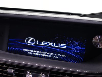 صورة مصغرة 51 لـ 2017 Lexus LS