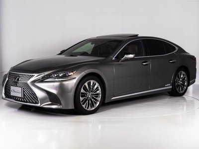 صورة مصغرة 14 لـ 2017 Lexus LS