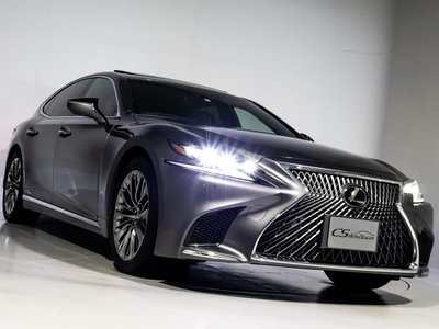 صورة مصغرة 16 لـ 2017 Lexus LS