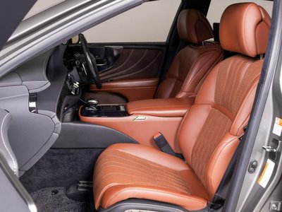 صورة مصغرة 36 لـ 2017 Lexus LS