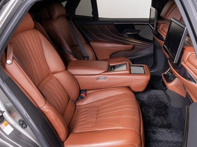 صورة مصغرة 37 لـ 2017 Lexus LS