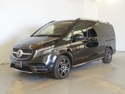 MERCEDES-BENZ V-CLASS - 1