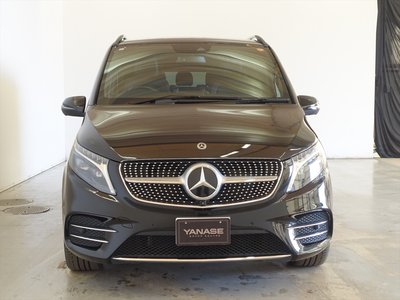 MERCEDES-BENZ V-CLASS - 2
