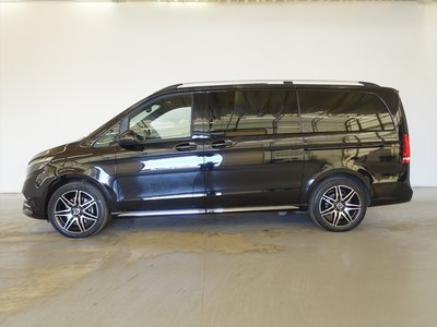 MERCEDES-BENZ V-CLASS - 5