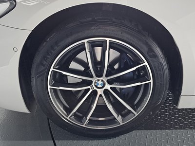 صورة 6 لـ 2023 BMW 5 SERIES